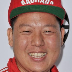 تصویر هنرمند Eddie Huang