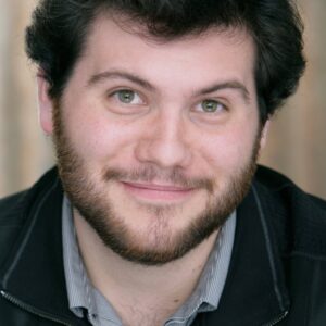 تصویر هنرمند C.J. Vana