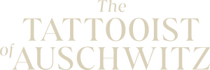 لوگوی رسمی سریال The Tattooist of Auschwitz (2024)