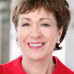 تصویر هنرمند Susan Collins