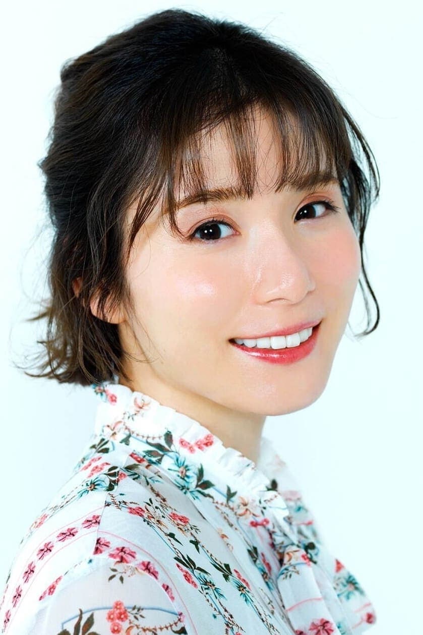 تصویر هنرمند Mayu Matsuoka