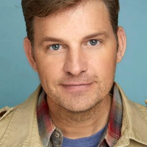 تصویر هنرمند Tim Martin Gleason