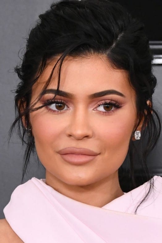 تصویر هنرمند Kylie Jenner