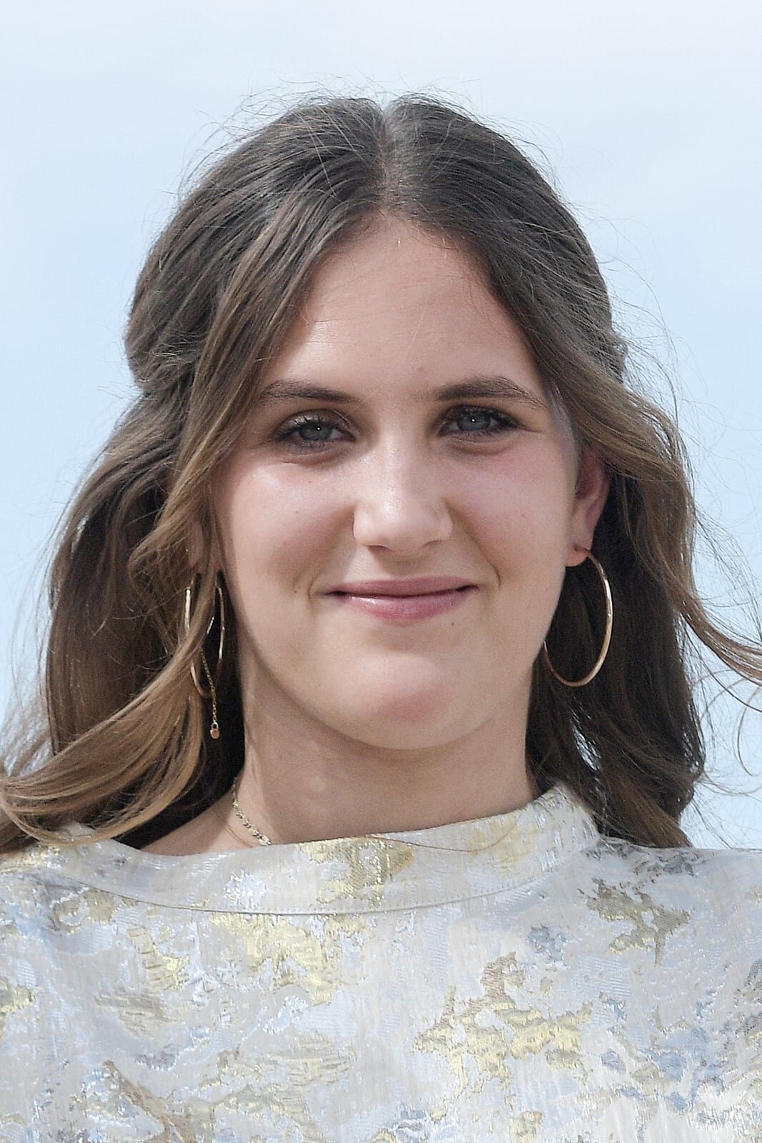 تصویر هنرمند Sarah Henochsberg
