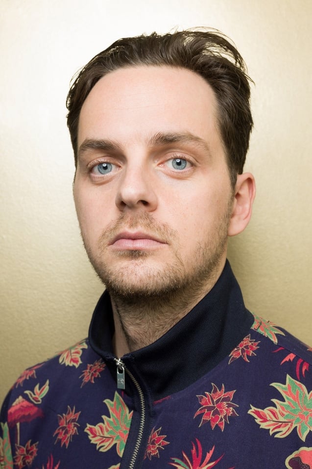 تصویر هنرمند Yannick van de Velde