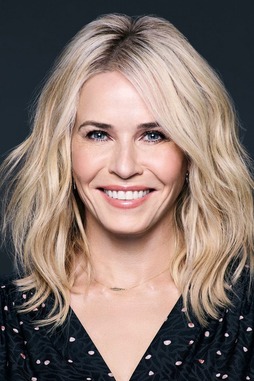 تصویر هنرمند Chelsea Handler