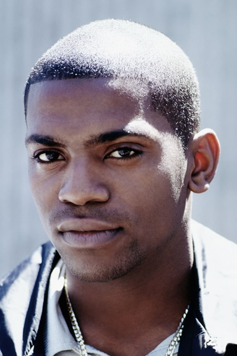 تصویر هنرمند Mekhi Phifer