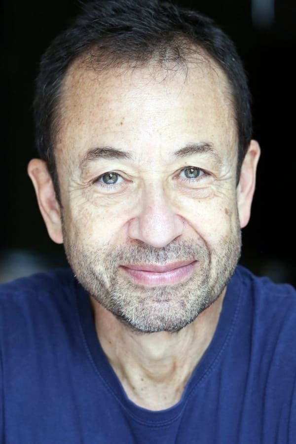 تصویر هنرمند Jean-Christophe Clément