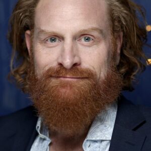 تصویر هنرمند Kristofer Hivju