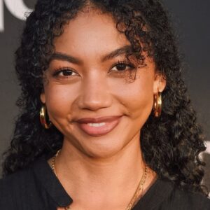 تصویر هنرمند Asia Jackson