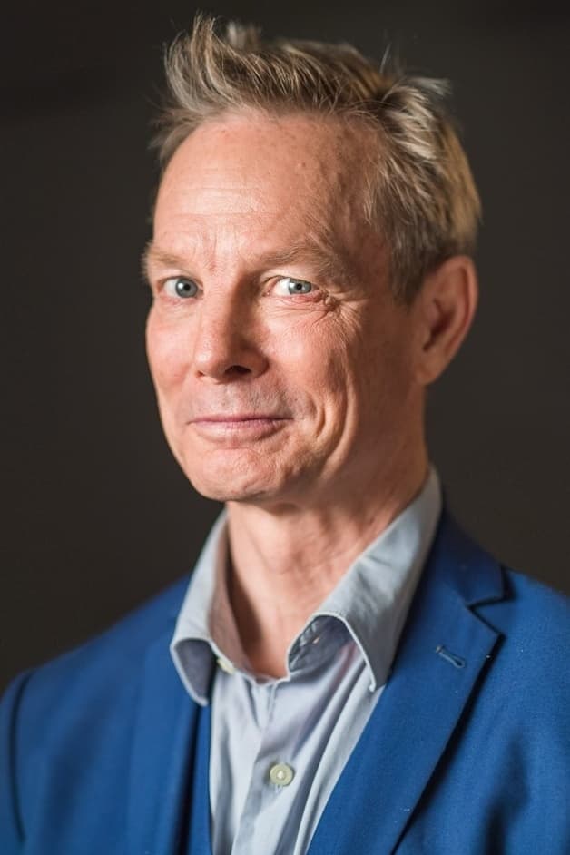 تصویر هنرمند Bill Irwin