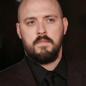 تصویر هنرمند John Swab