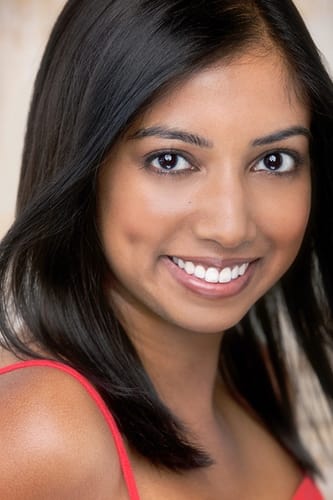 تصویر هنرمند Samantha Sarakanti