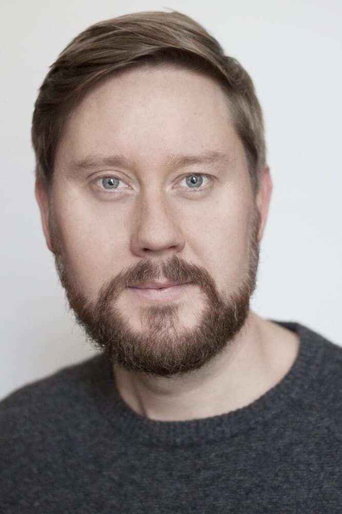 تصویر هنرمند Henrik Johansson