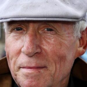 تصویر هنرمند John Martinus