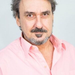 تصویر هنرمند Charles Myara