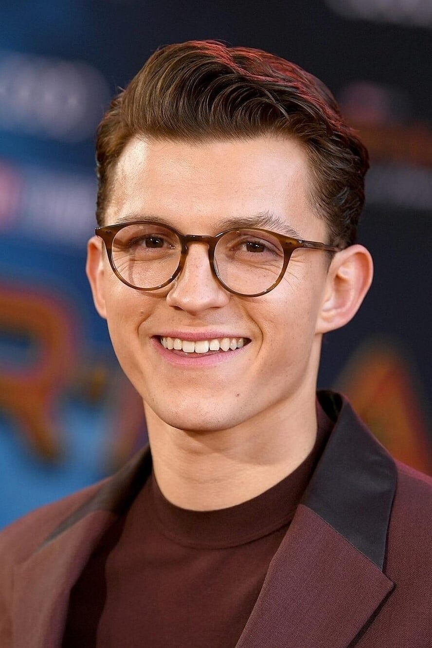 تصویر هنرمند Tom Holland