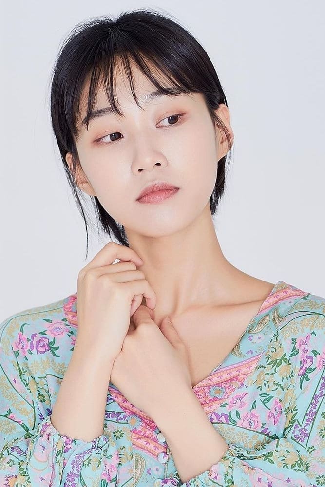 تصویر هنرمند Ha Yoon-kyung