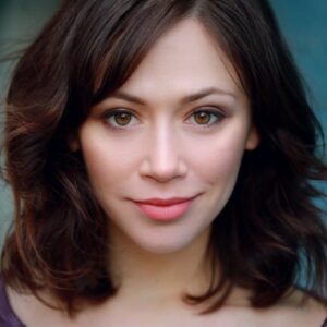 تصویر هنرمند Jill Winternitz