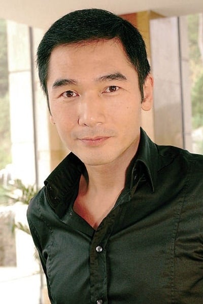 تصویر هنرمند Alex Fong Chung-Sun
