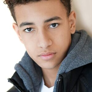 تصویر هنرمند Tyree Brown