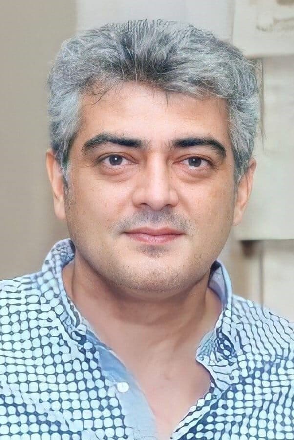 تصویر هنرمند Ajith Kumar
