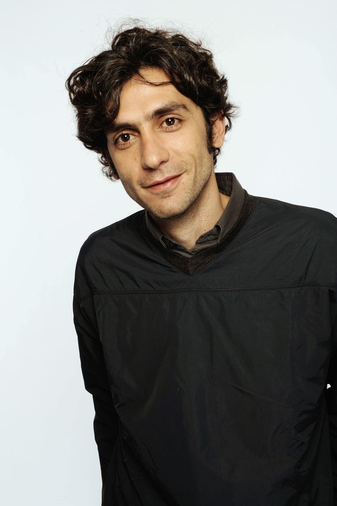 تصویر هنرمند Daniel Benmayor