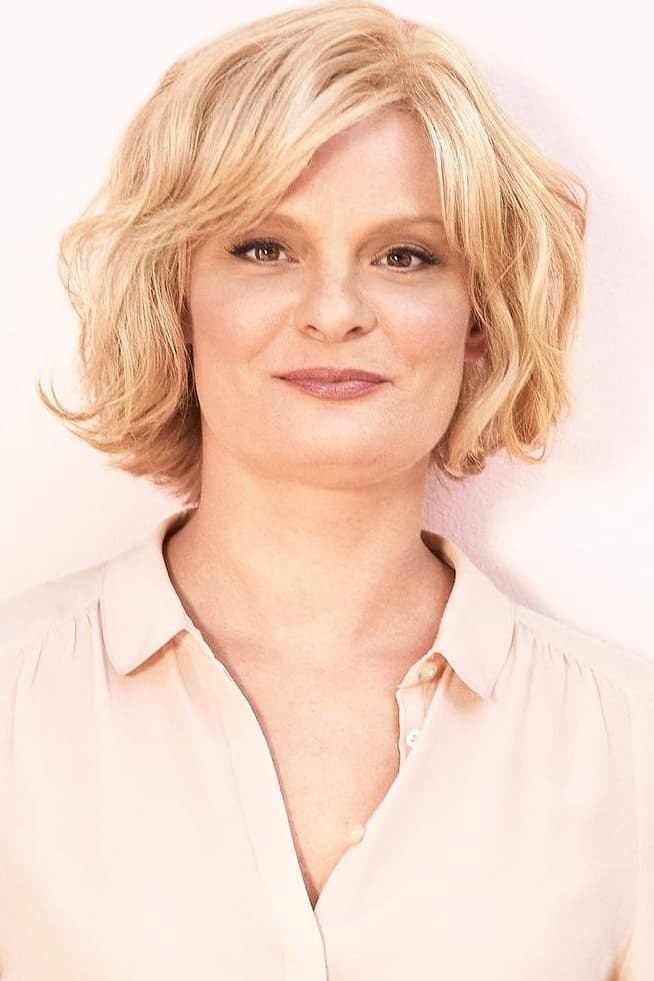 تصویر هنرمند Martha Plimpton