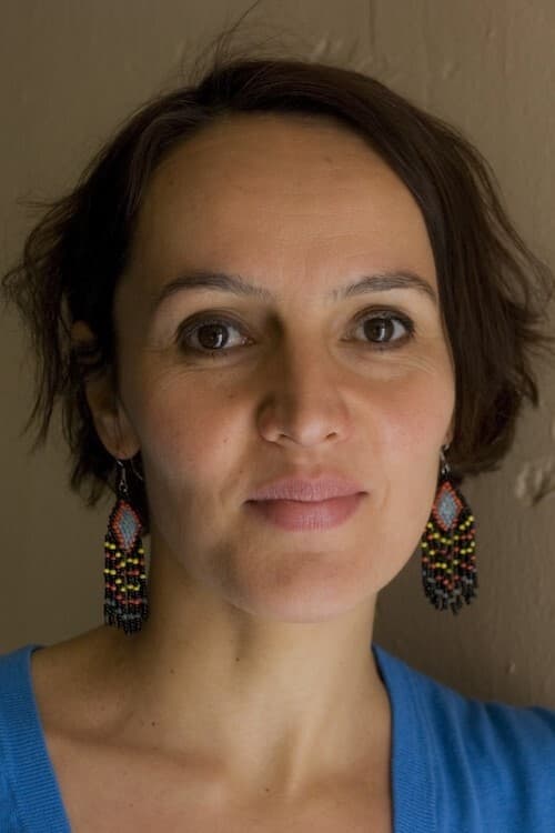 تصویر هنرمند Cécile Garcia-Fogel