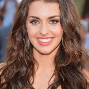 تصویر هنرمند Kathryn McCormick