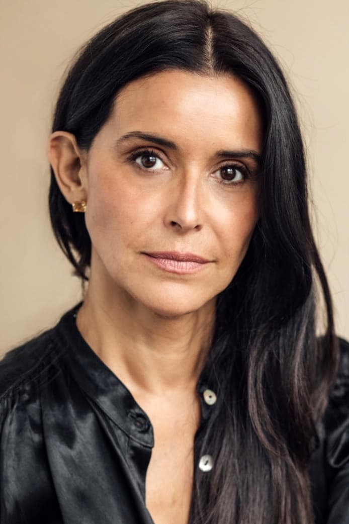 تصویر هنرمند Alexandra Castillo