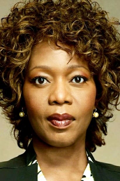 تصویر هنرمند Alfre Woodard