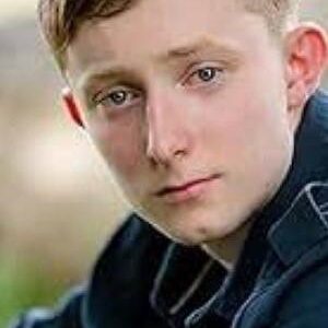 تصویر هنرمند Shaun Aylward