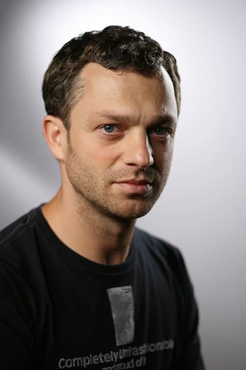 تصویر هنرمند Grzegorz Damięcki