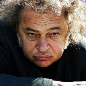 تصویر هنرمند Zlatko Burić