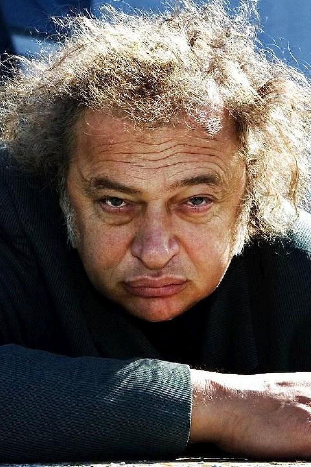 تصویر هنرمند Zlatko Burić