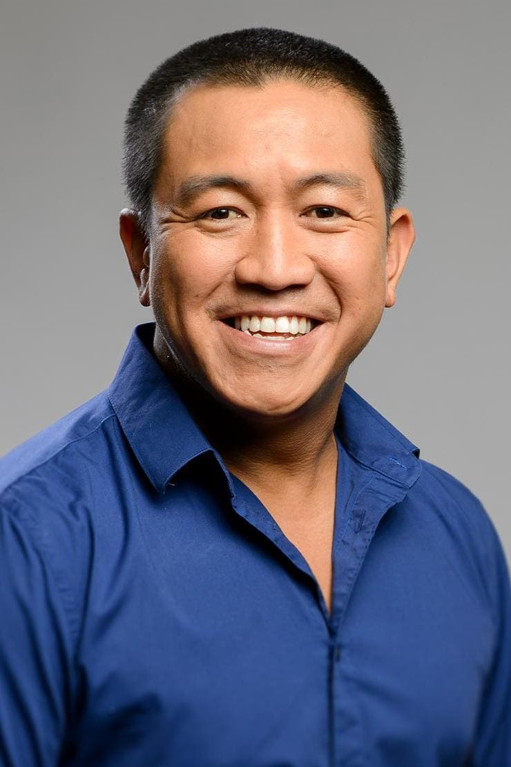 تصویر هنرمند Anh Do