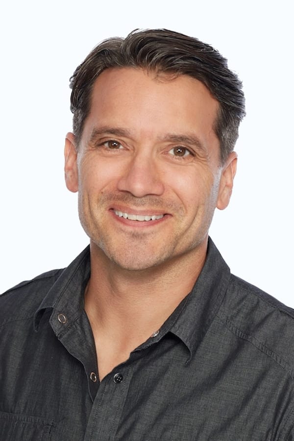 تصویر هنرمند Dominic Zamprogna