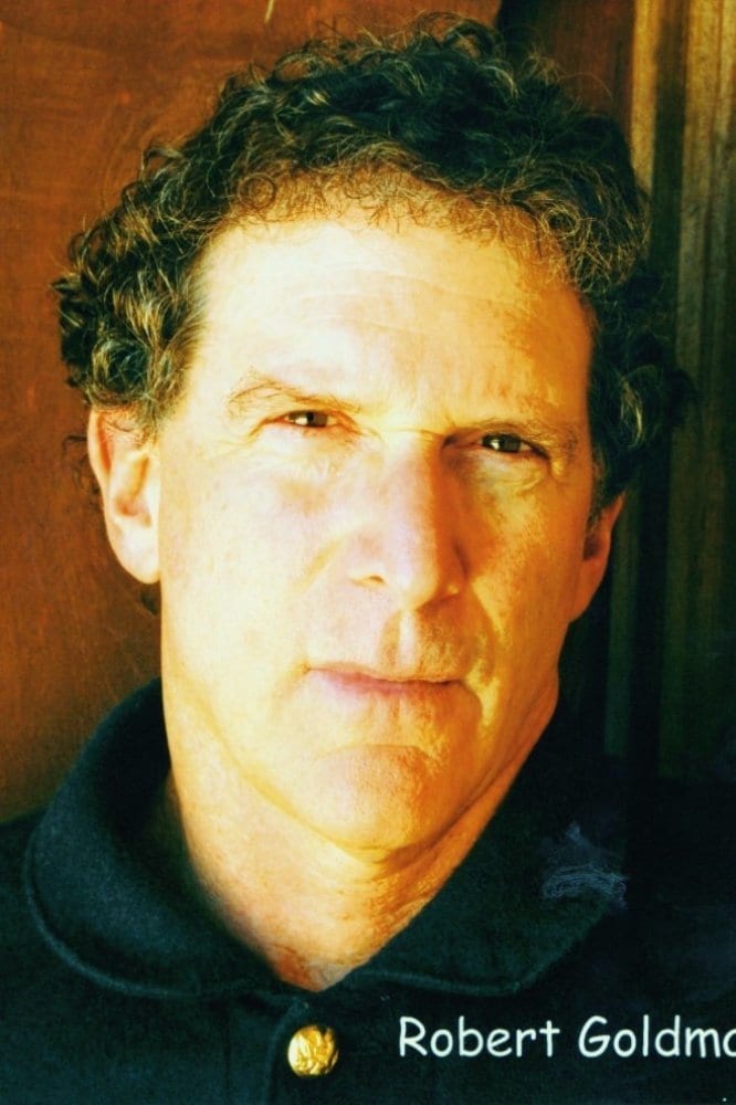 تصویر هنرمند Robert Goldman