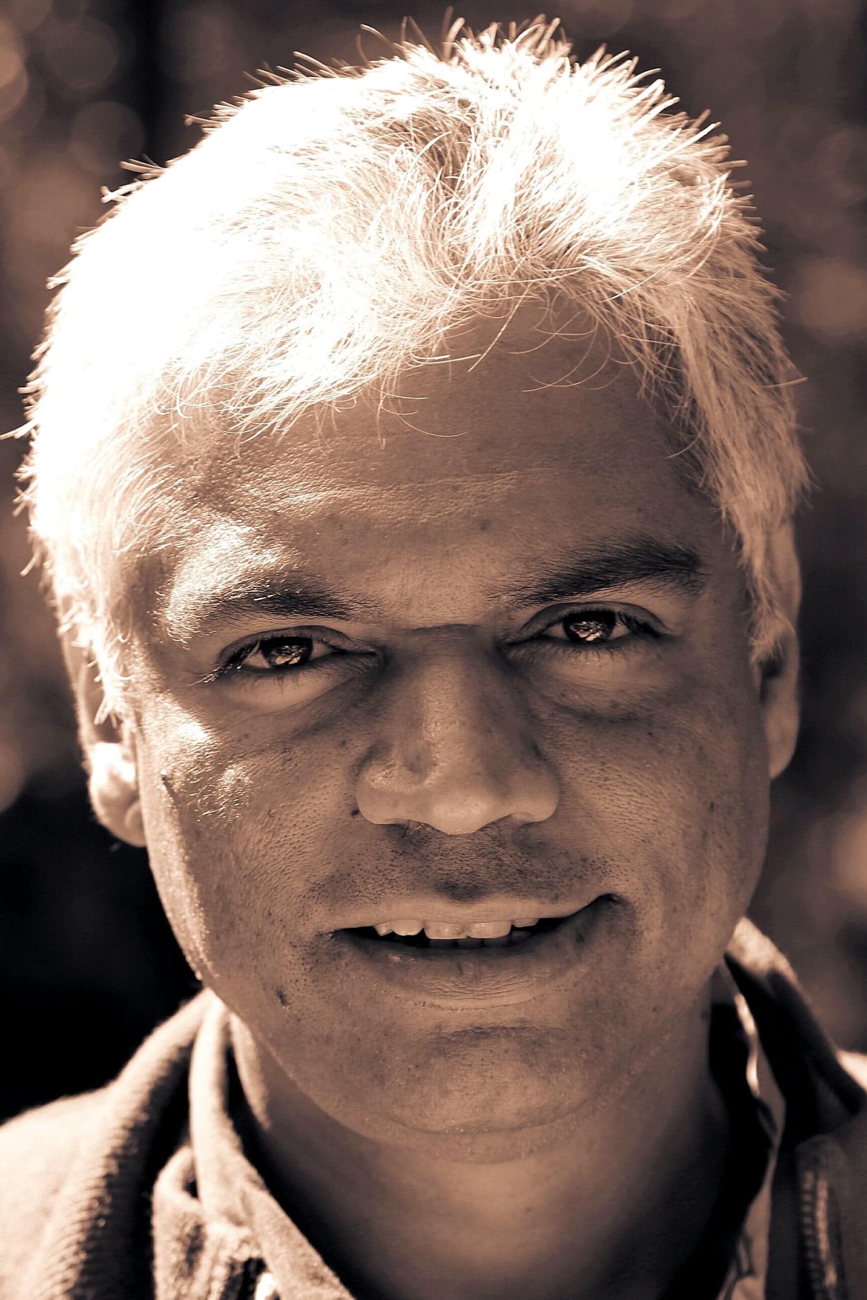 تصویر هنرمند Prakash Belawadi