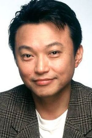 تصویر هنرمند Kazuyuki Aijima