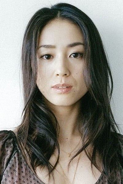 تصویر هنرمند Yuko Nakamura