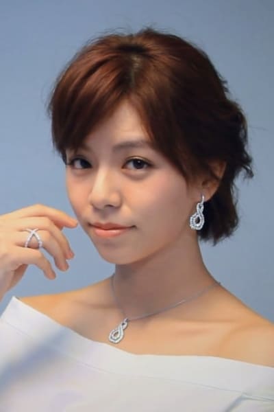 تصویر هنرمند Vivian Sung