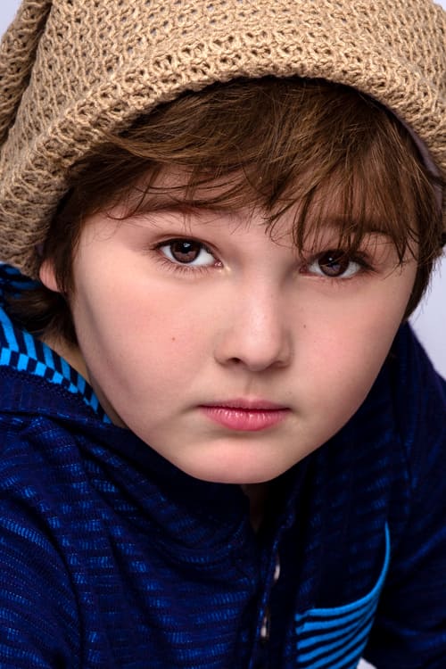 تصویر هنرمند Cooper J. Friedman