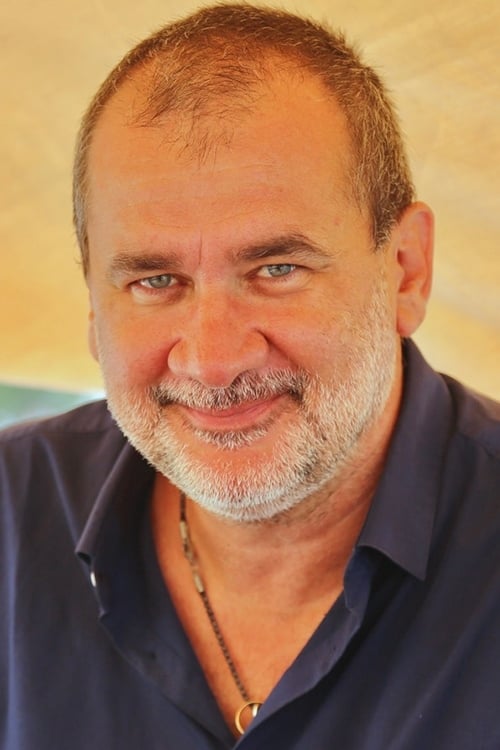 تصویر هنرمند Emmanuel Priou