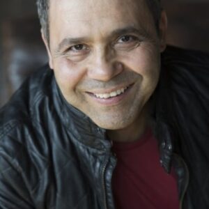 تصویر هنرمند Kamel Benchemekh