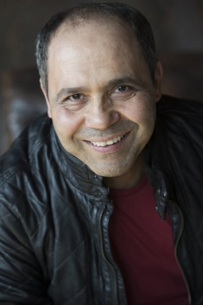 تصویر هنرمند Kamel Benchemekh