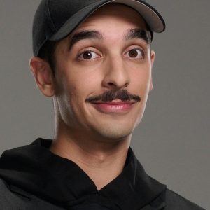 تصویر هنرمند Tareq Salameh