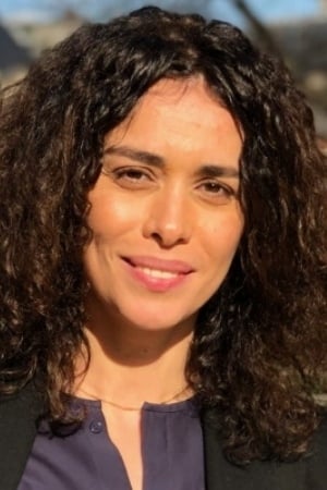 تصویر هنرمند Yamina Meghraoui