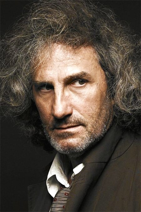 تصویر هنرمند Philippe Garrel